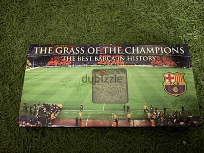 برشلونة