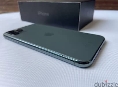 آبل - آيفون 11 برو