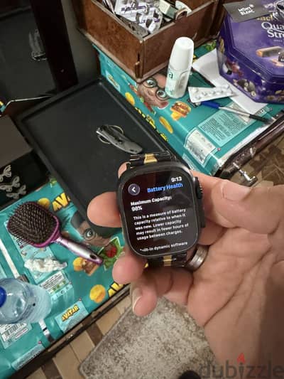apple watch ultra 2 zero