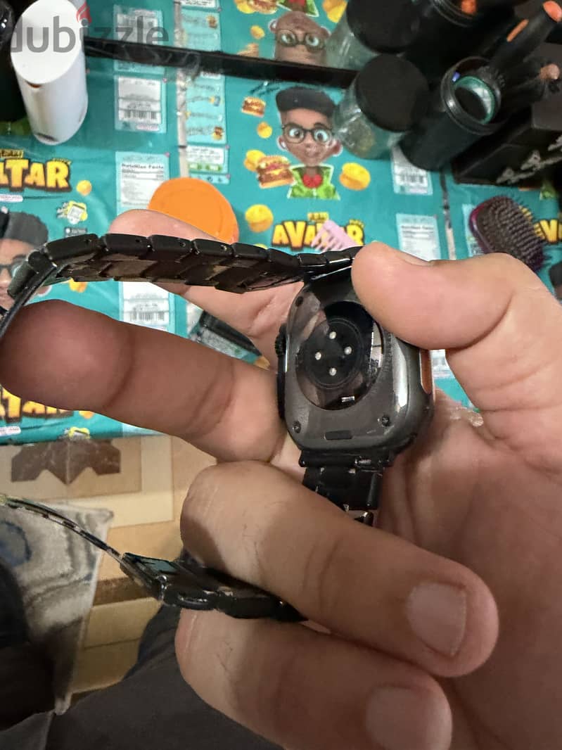 apple watch ultra 2 zero 3