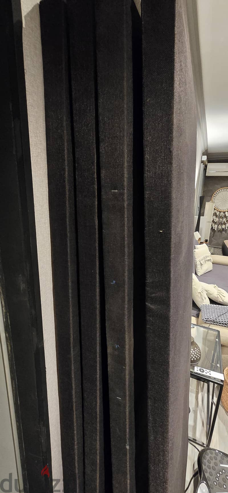 Acoustic Panels for Sound Absorption 1