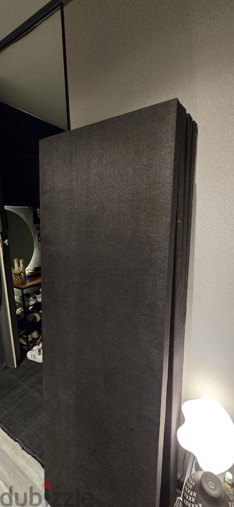 Acoustic Panels for Sound Absorption 2