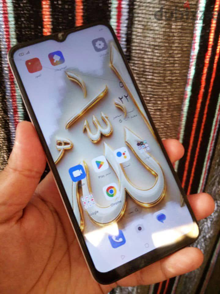 oppo A15s 1