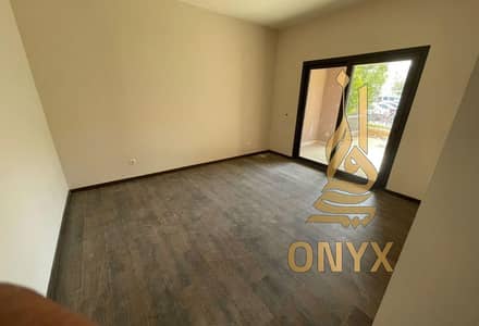 شقة 125م بيع بفيو مميز وسعر لقطة ريسيل استلام فوري في ميفيدا بلو فيو بالتجمع الخامس - Mivida Blue View in Fifth Settlement