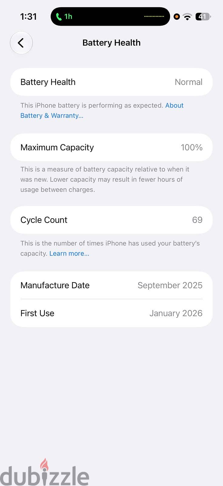 Apple - iPhone 17 Pro Max 1