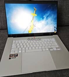 Asus zenbook S16