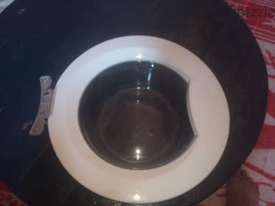 قطع غيار غساله