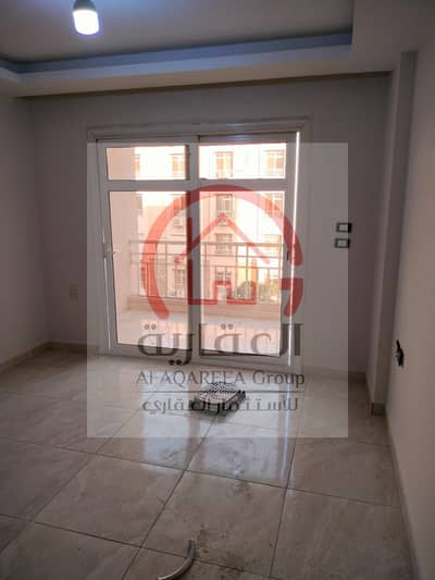 Exceptional 96m Apartment for Rent in B7 Madinaty - Custom Upgrades, Prime Location & Excellent Value