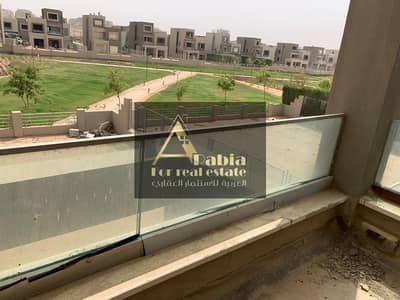 5-Bedroom Standalone Villa with Premium Landscape View | Palm Hills Katameya Extension PK2