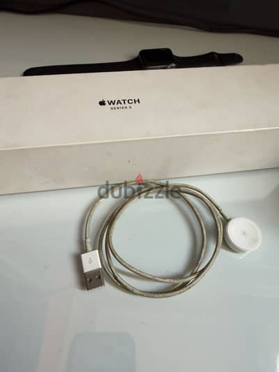 Apple watch series 3