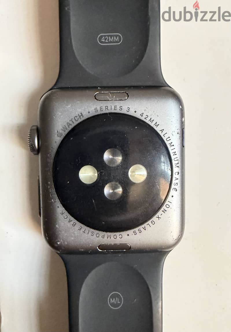 Apple watch series 3 2