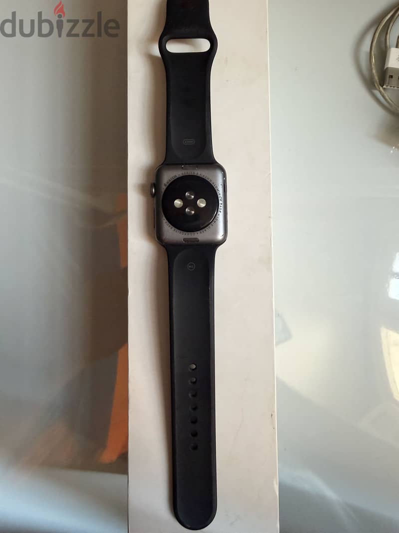 Apple watch series 3 3
