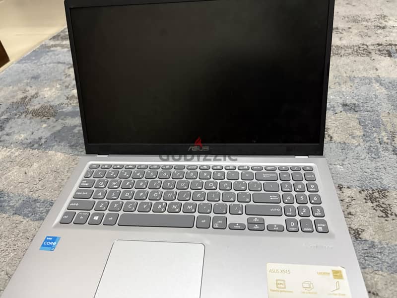 Asus X515 laptop 1