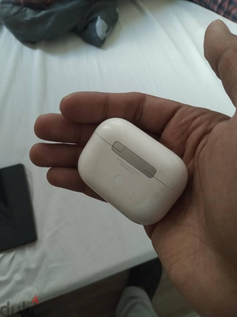 case airpods pro 1