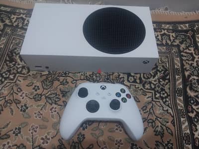 اكس بوكس سيريس اس  وارد أمريكا Xbox series s