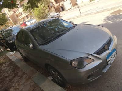 بروتون جين-2 2007