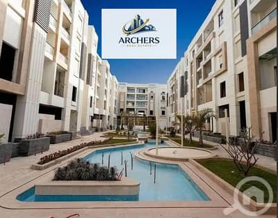 Hotel Apartment Delivery Fully Finished With Kitchen cabins & Ac'S Very Prime Location