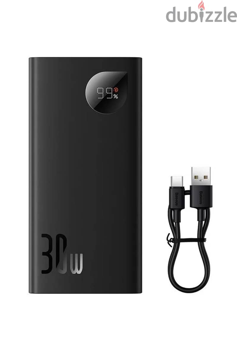 Power Bank 1