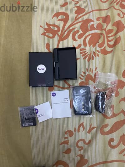 Mifi we