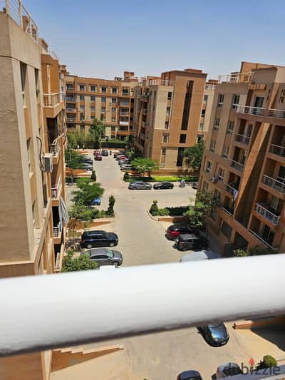 كمبوند دجله جاردينز حدائق اكتوبر