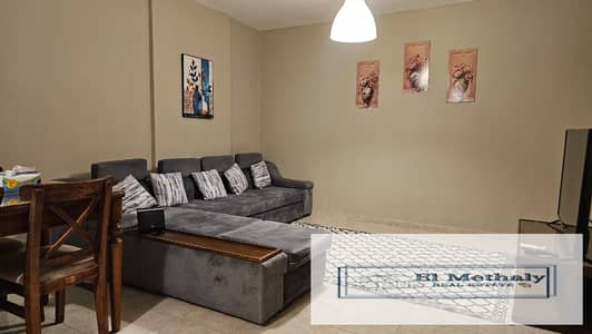 شقه مفروش مميزه للايجار في مدينه الرحاب القاهره الجديده  new cairo el rehab city