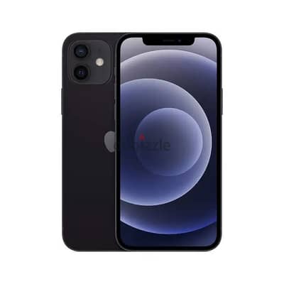 Apple - iPhone 12