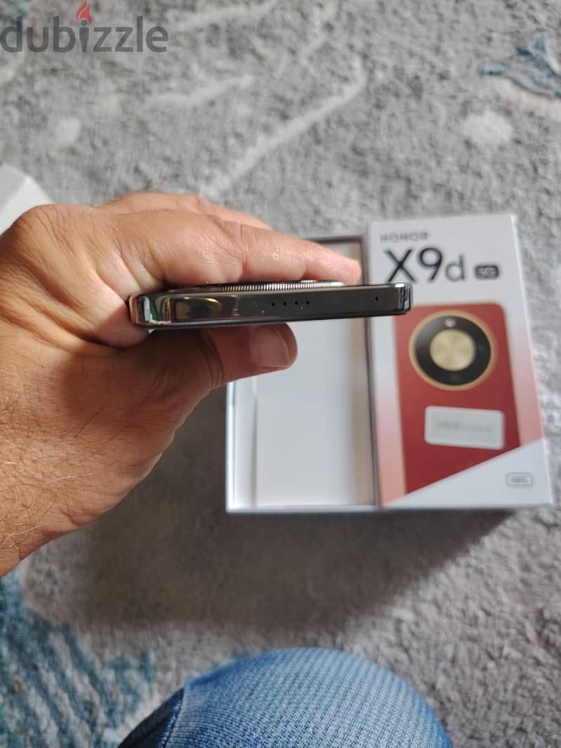 honor X9d 5g 1