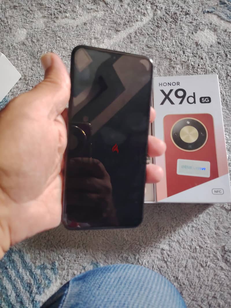 honor X9d 5g 3