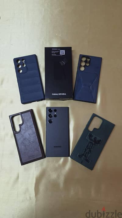 Samsung S23 Ultra