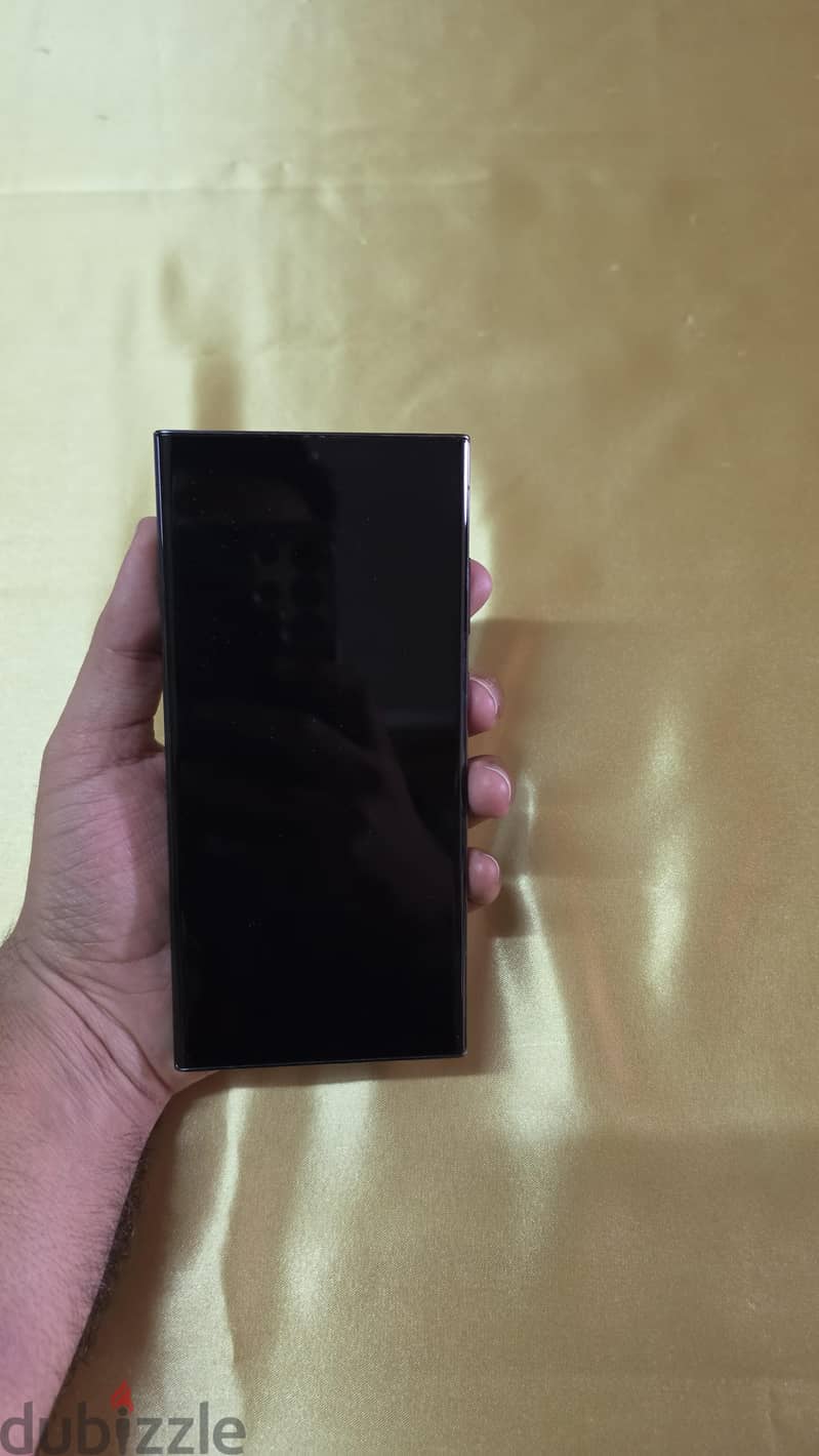 Samsung S23 Ultra 2