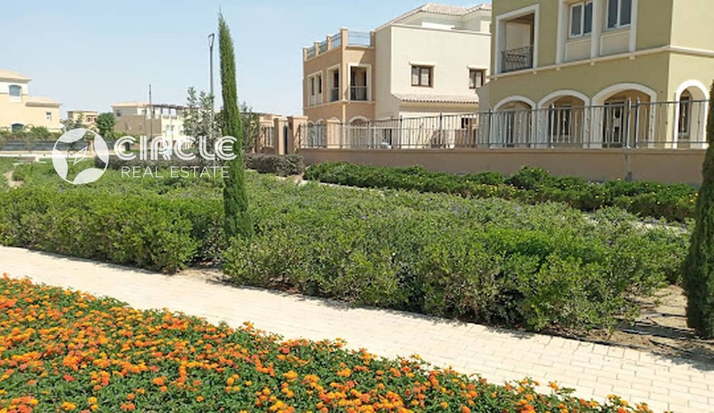 فيلا بـ٣ غرف نوم في ميفيدا، صورة ٧ من ١١