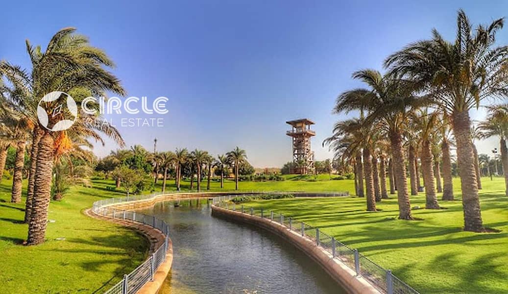 فيلا بـ٣ غرف نوم في ميفيدا، صورة ١١ من ١١