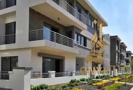 شقة 170م بيع بسعر لقطة وأفضل فيو ريسيل استلام فوري في تاج سيتي بالتجمع الخامس - Taj City in Fifth Settlement