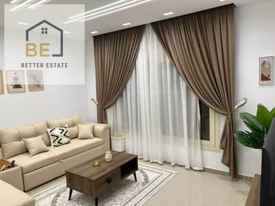 استوديو مفروش بالكامل للإيجار في بالم هيلز ذا فيلدج