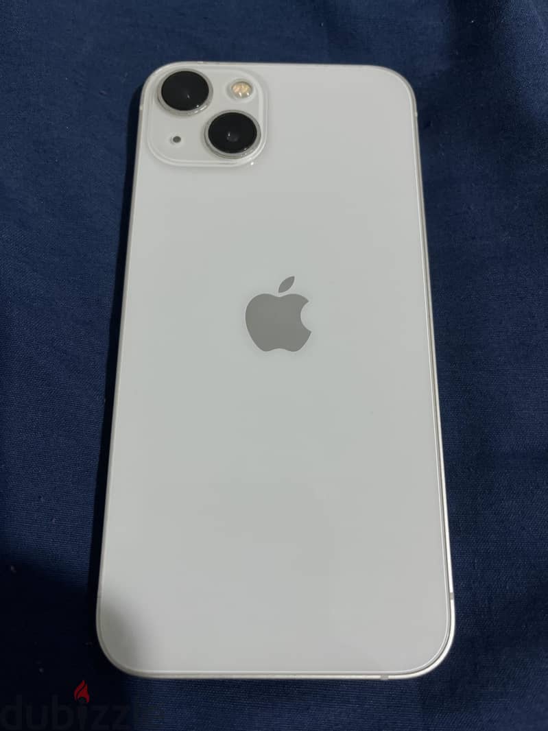 Apple - iPhone 13 2