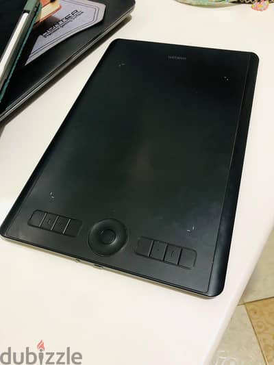 wacome intouse pro medium