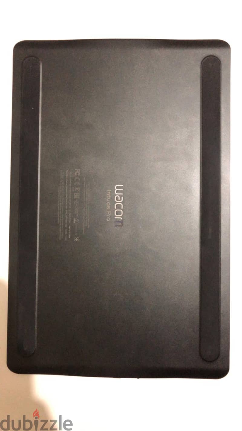 wacome intouse pro medium 1