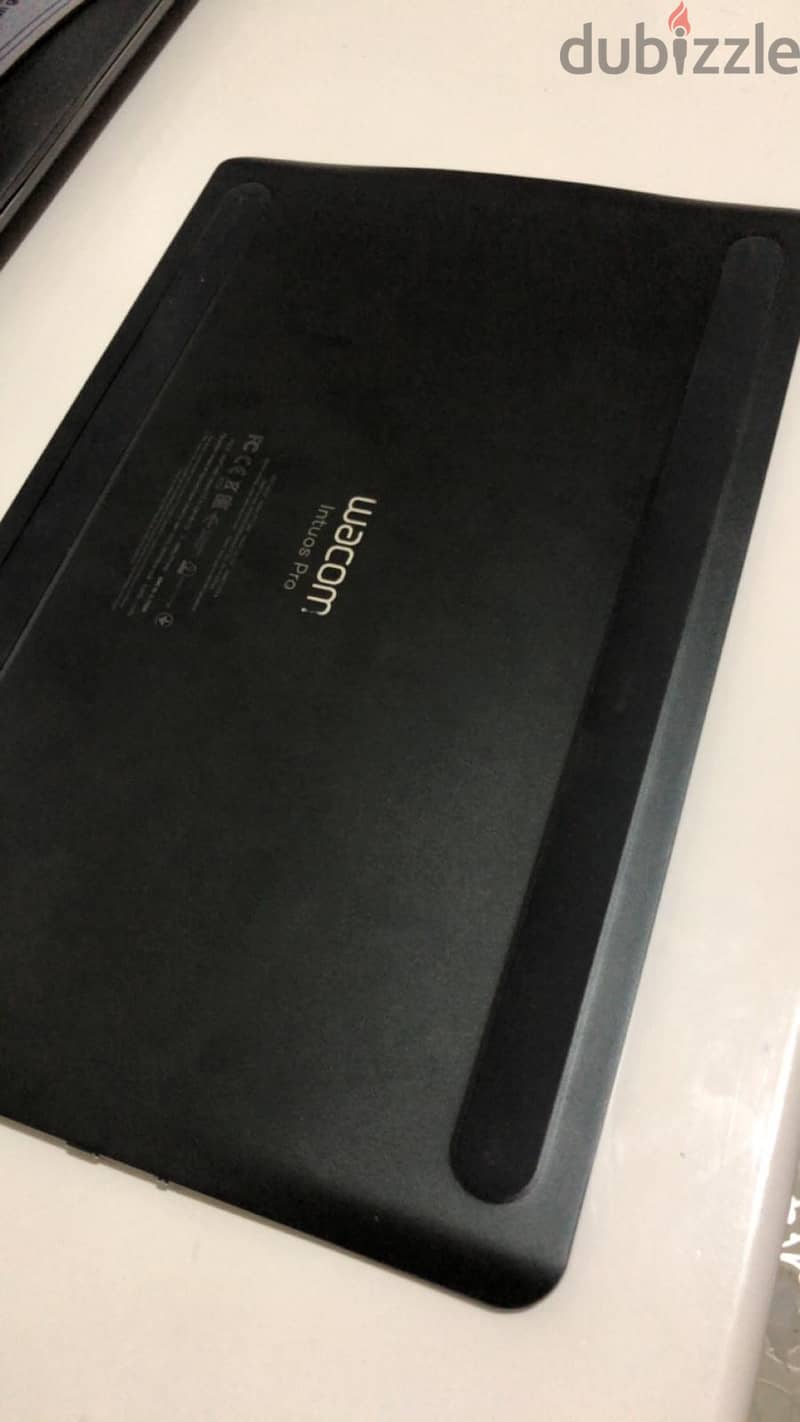 wacome intouse pro medium 3