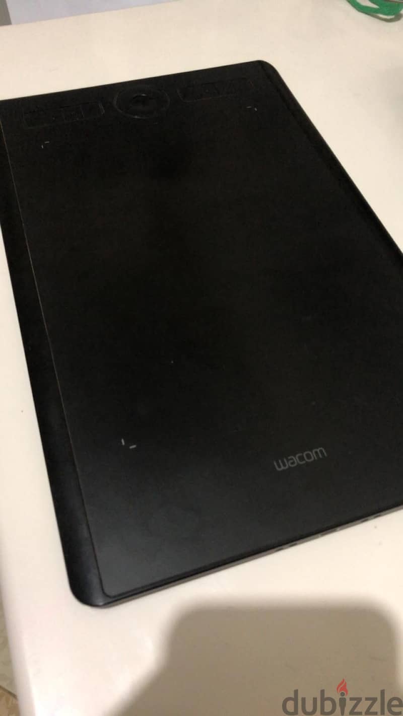 wacome intouse pro medium 4