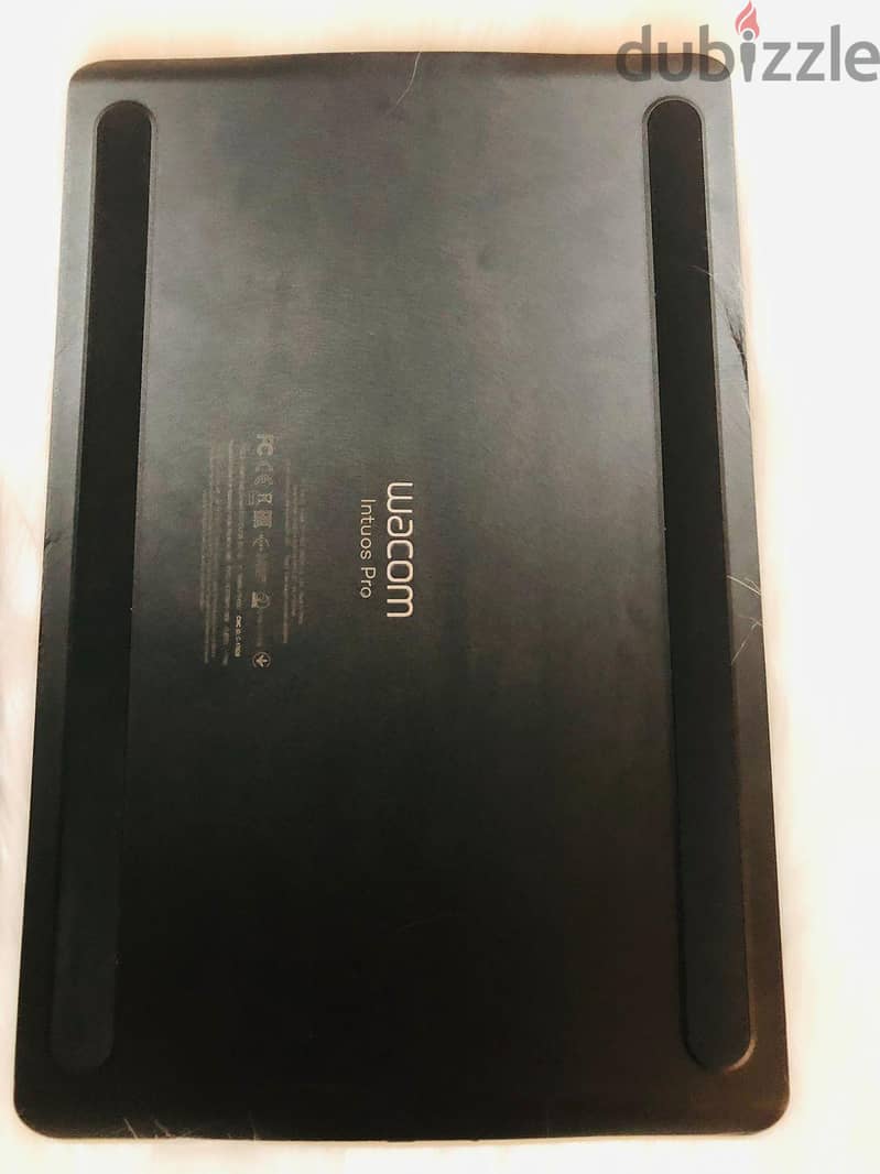 wacome intouse pro medium 7
