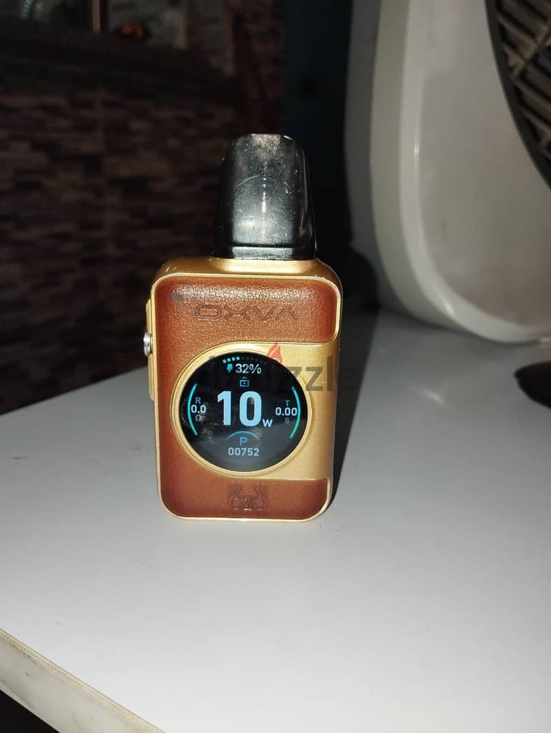 OXVA Xlim SQ pro 2