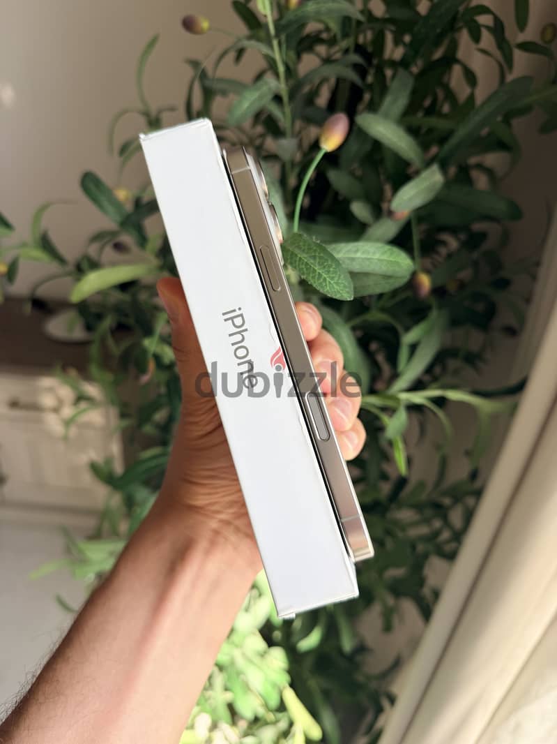 Apple - iPhone 16 Pro Max 1