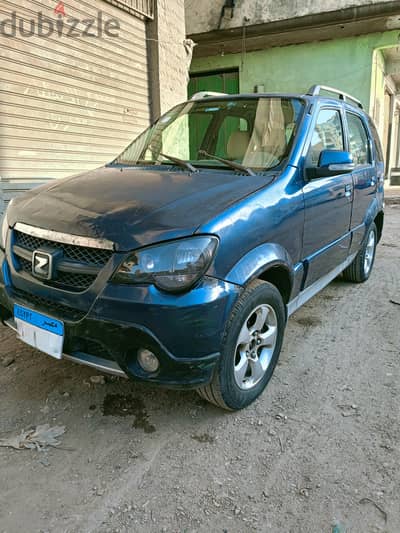 زوتي اكس بلوجن 2011