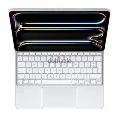 Apple magic keyboard