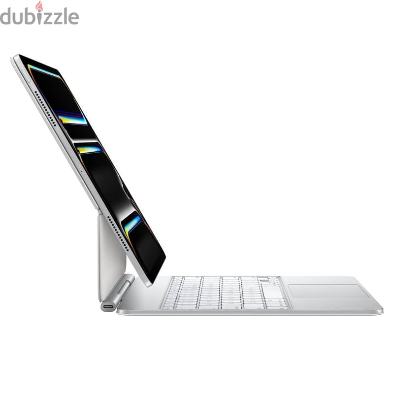 Apple magic keyboard 1