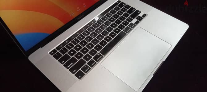 macbook pro