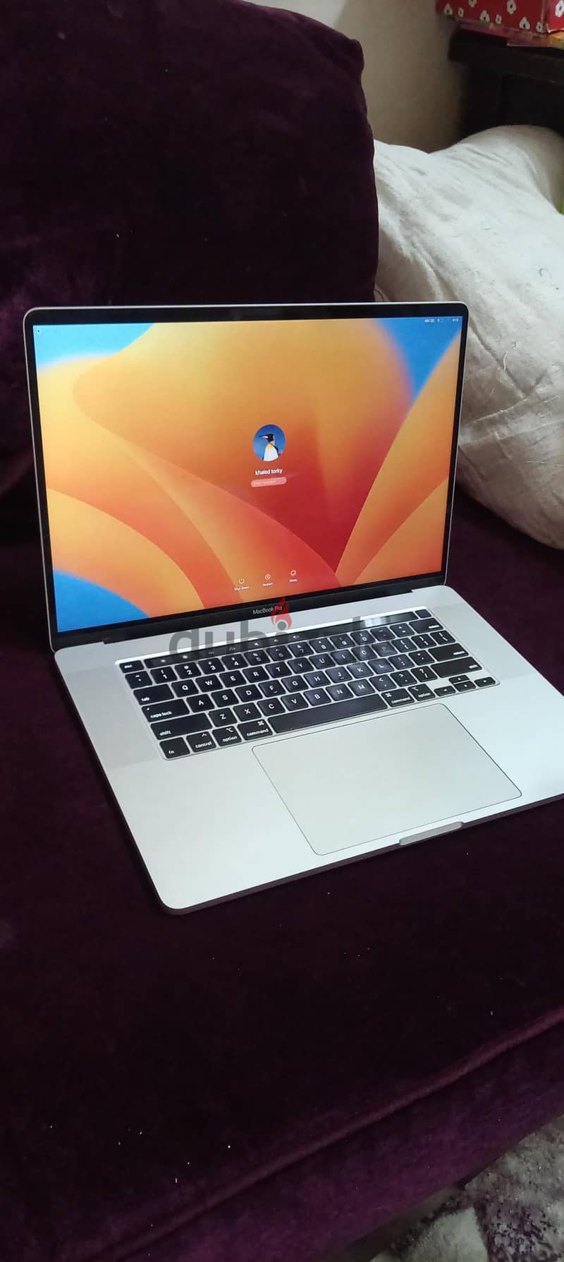 macbook pro 1