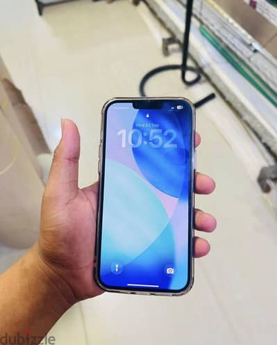 آبل - آيفون 13 برو ماكس