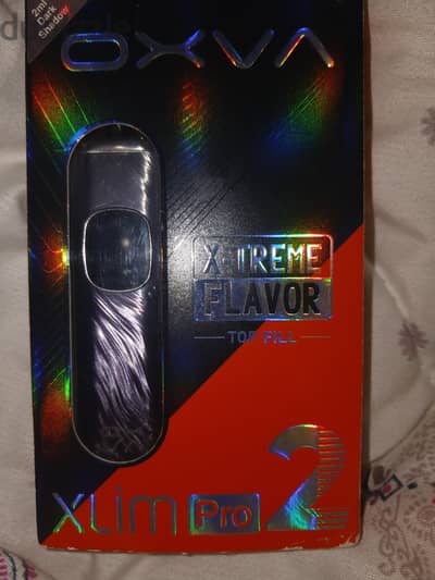 OXVA xlim pro 2