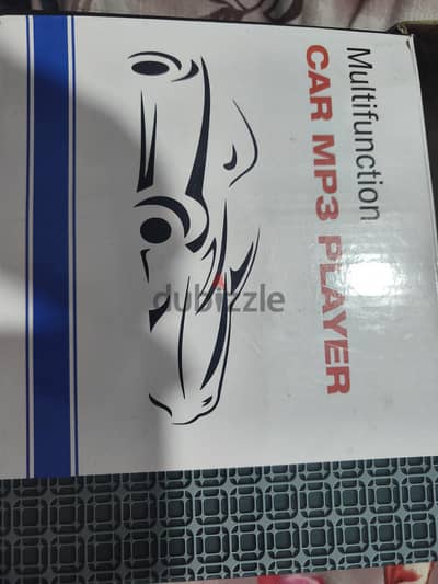 كاسيت بلوتوث وفلاشة